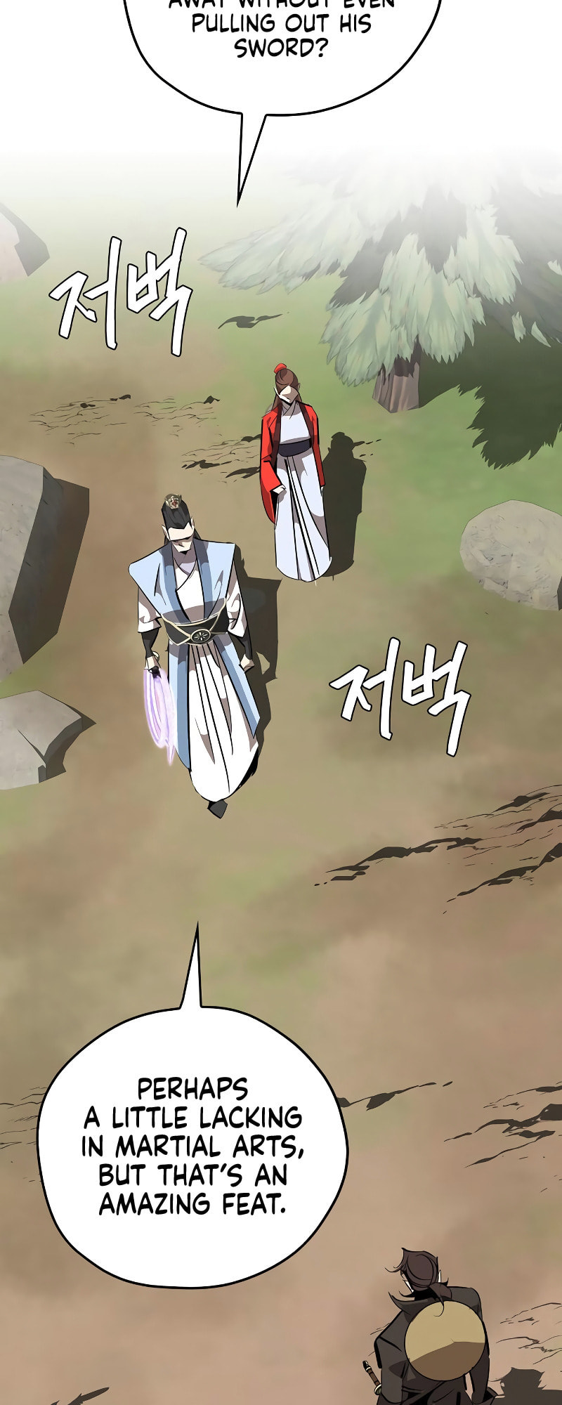 Murimseobu Chapter 14 page 39 - 