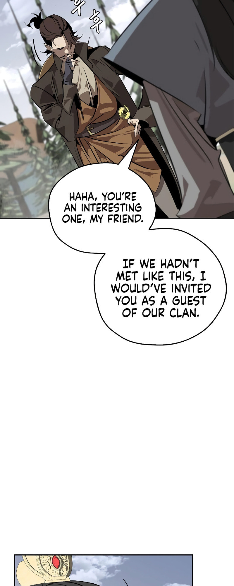 Murimseobu Chapter 14 page 41 - 