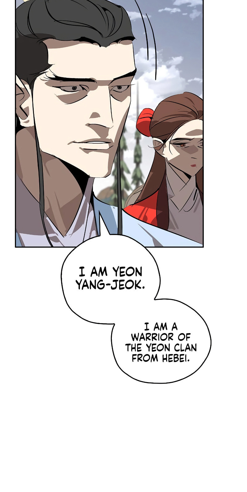 Murimseobu Chapter 14 page 42 - 
