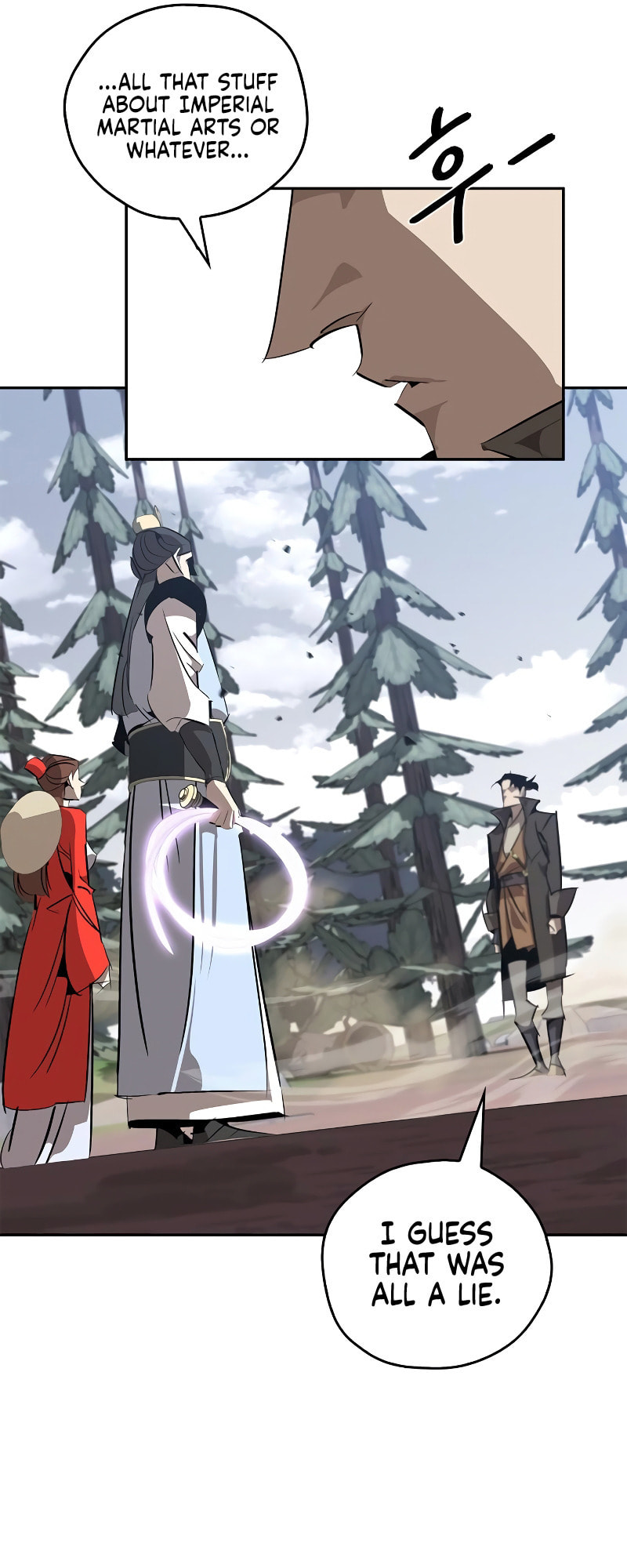 Murimseobu Chapter 14 page 44 - 
