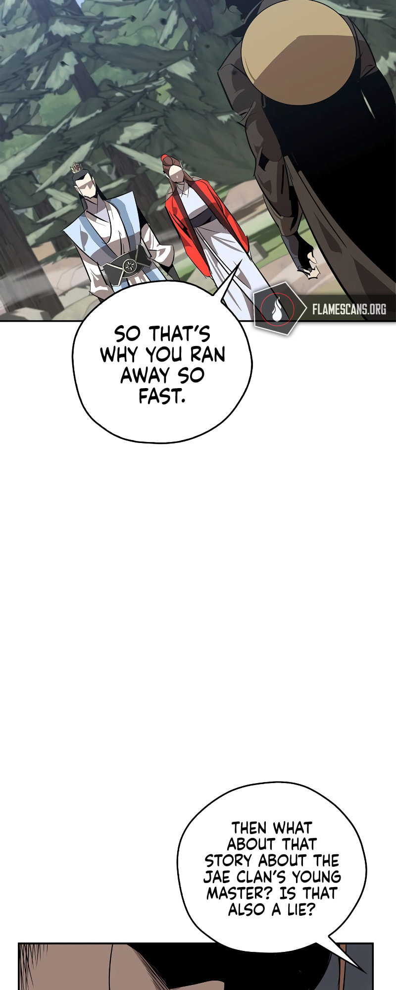 Murimseobu Chapter 14 page 47 - 
