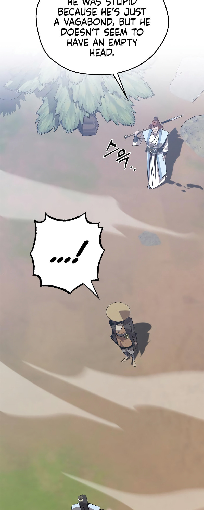 Murimseobu Chapter 14 page 53 - 