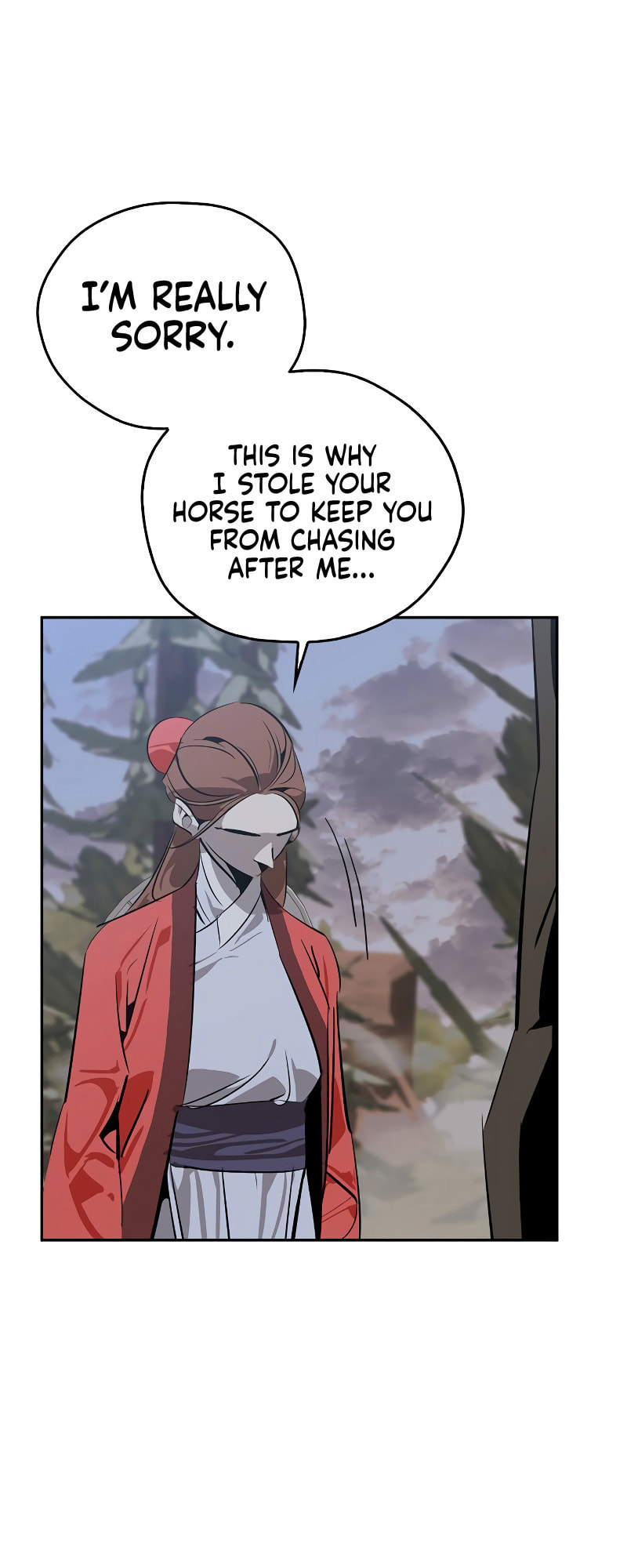 Murimseobu Chapter 14 page 63 - 