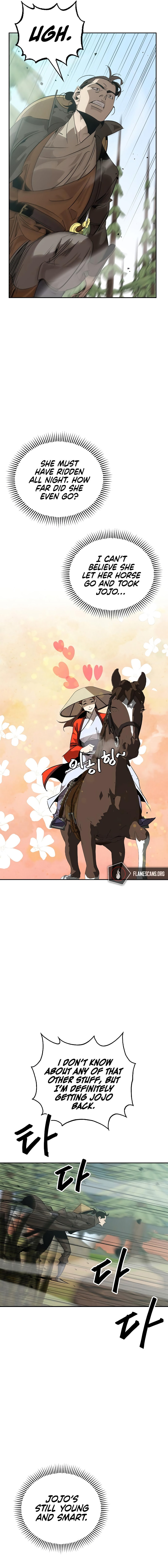 Murimseobu Chapter 14 page 10 - 