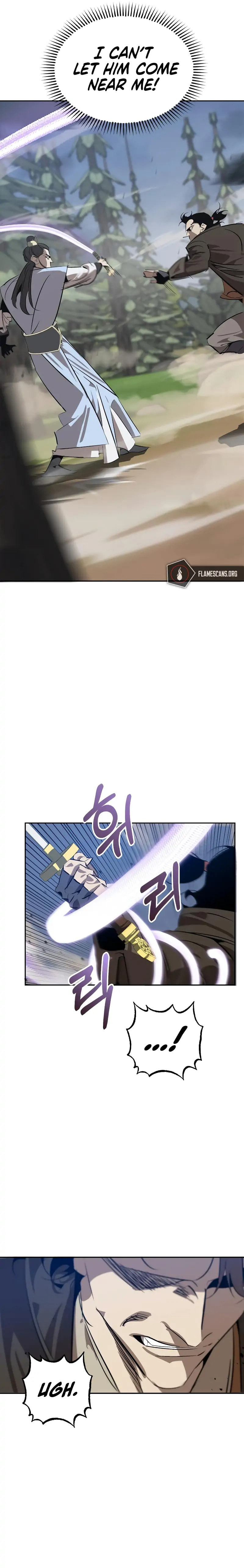 Murimseobu Chapter 15 page 12 - 