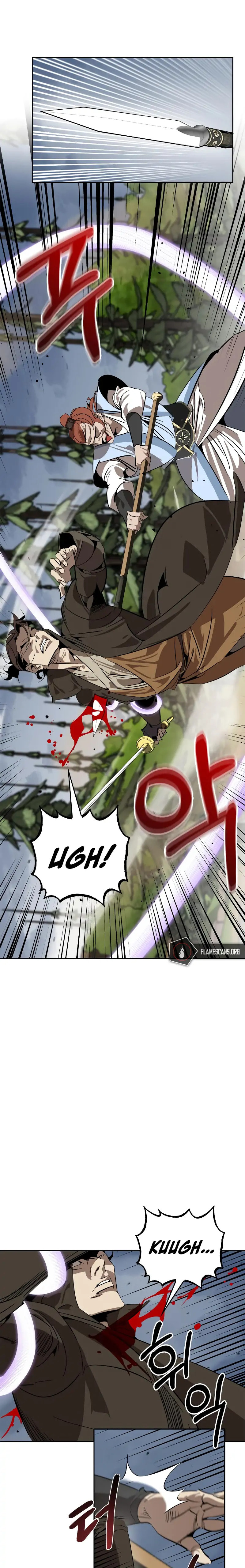 Murimseobu Chapter 15 page 18 - 