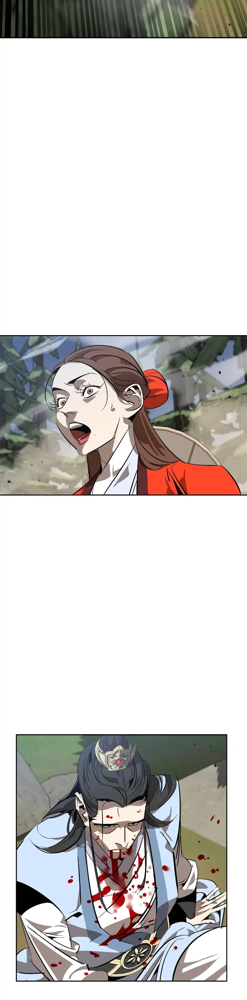 Murimseobu Chapter 15 page 23 - 