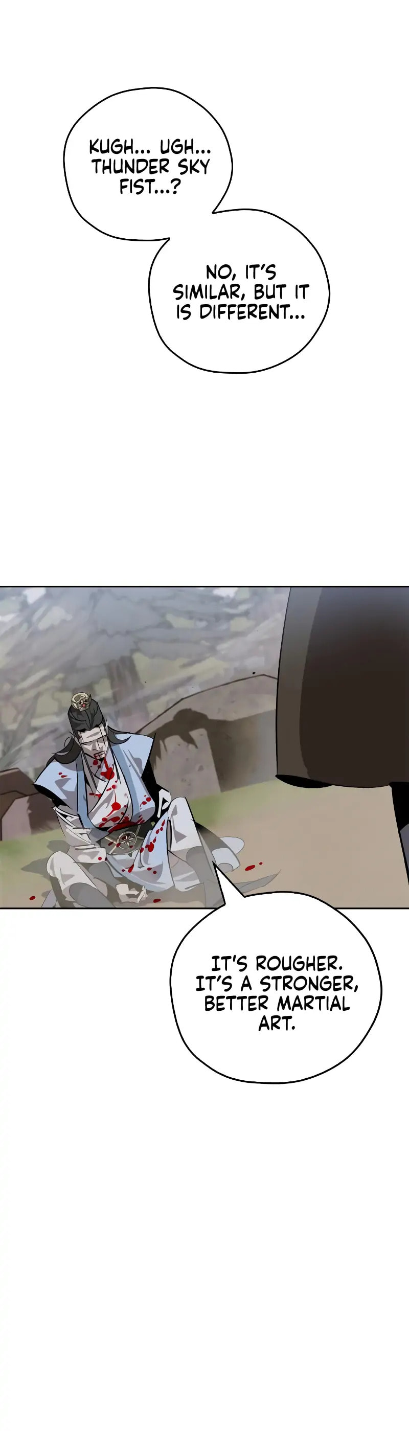 Murimseobu Chapter 15 page 25 - 