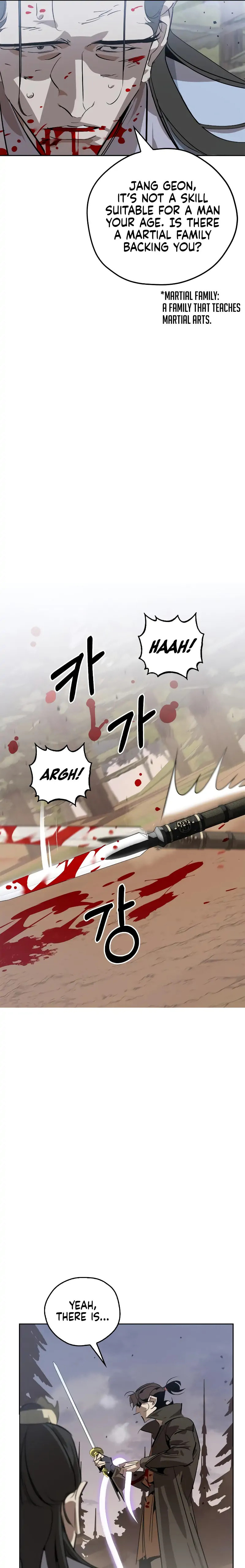 Murimseobu Chapter 15 page 27 - 