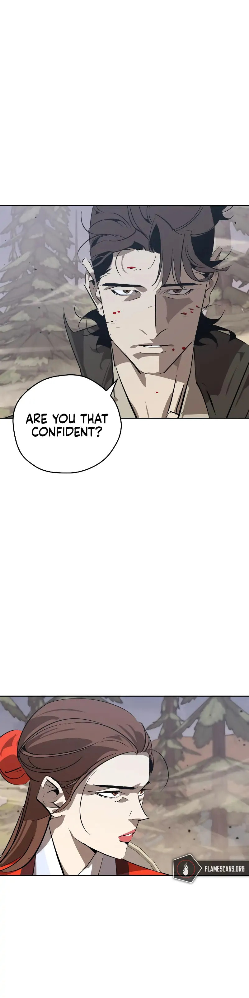 Murimseobu Chapter 15 page 32 - 