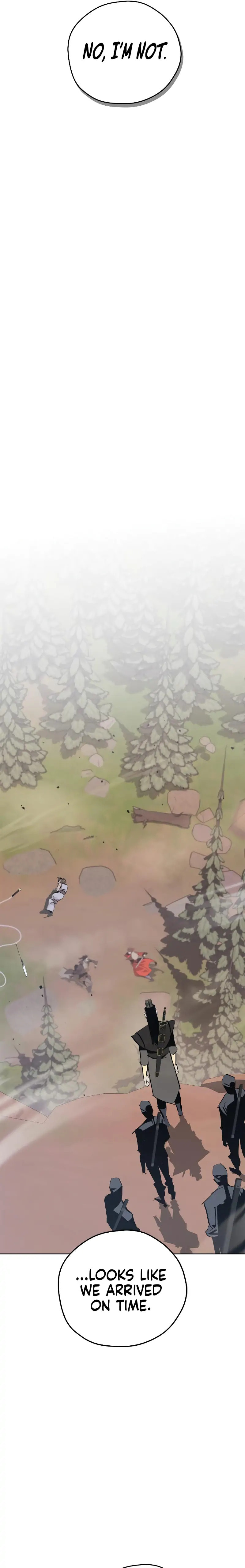 Murimseobu Chapter 15 page 33 - 
