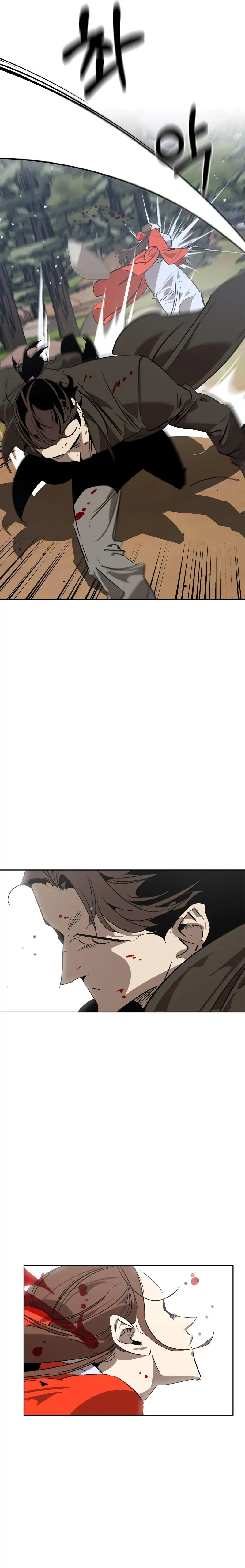 Murimseobu Chapter 15 page 36 - 
