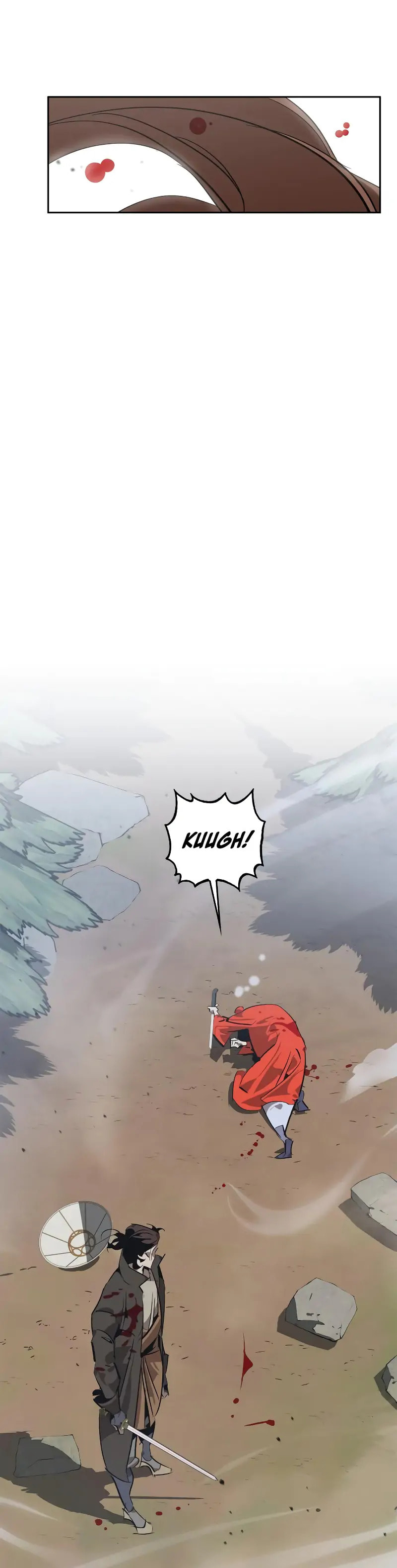 Murimseobu Chapter 15 page 37 - 