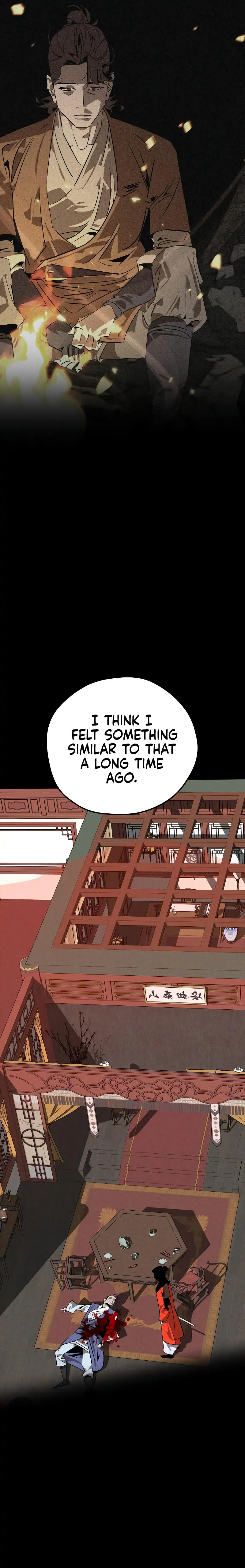 Murimseobu Chapter 15 page 42 - 