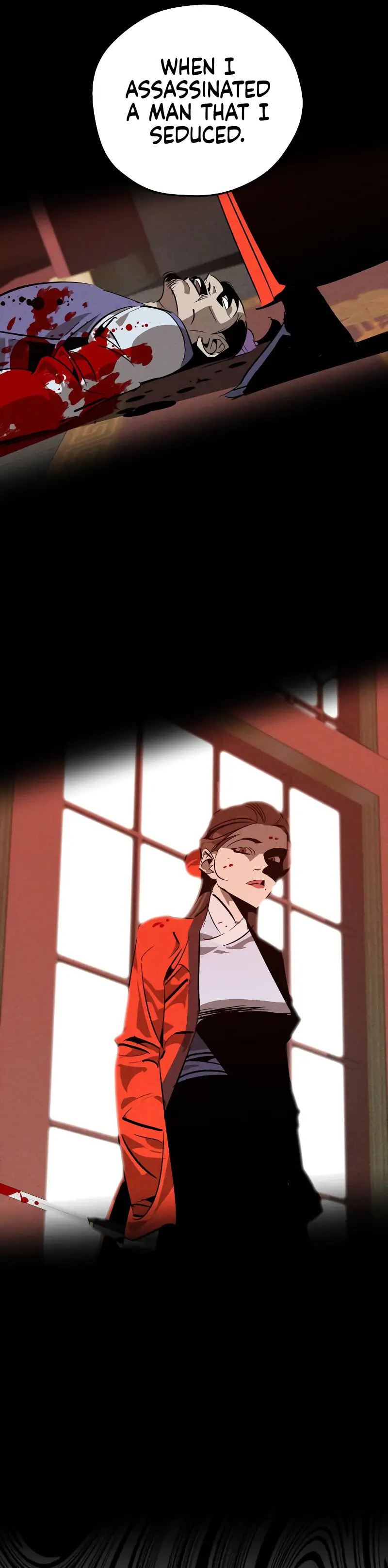 Murimseobu Chapter 15 page 43 - 