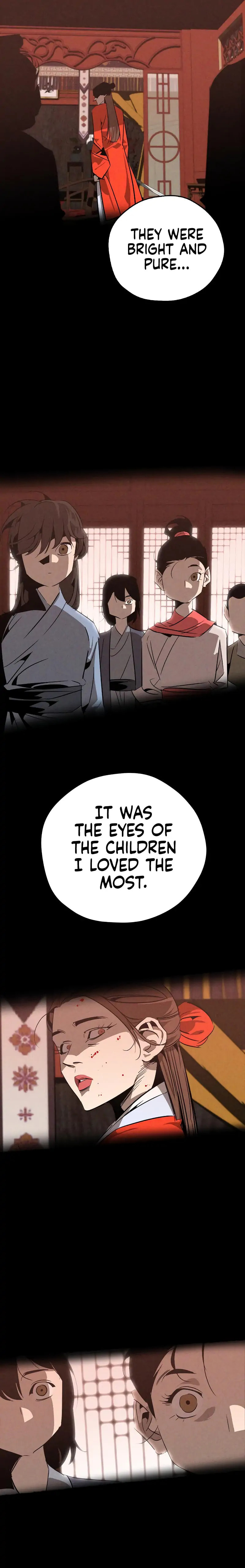 Murimseobu Chapter 15 page 45 - 
