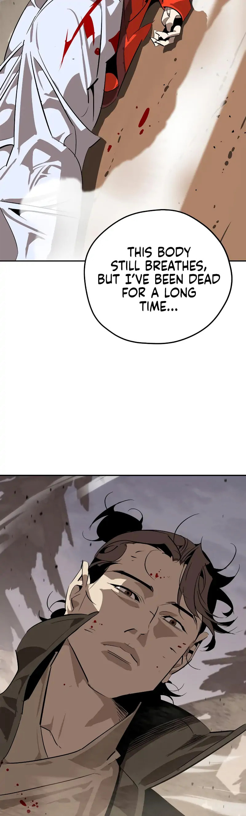 Murimseobu Chapter 15 page 49 - 