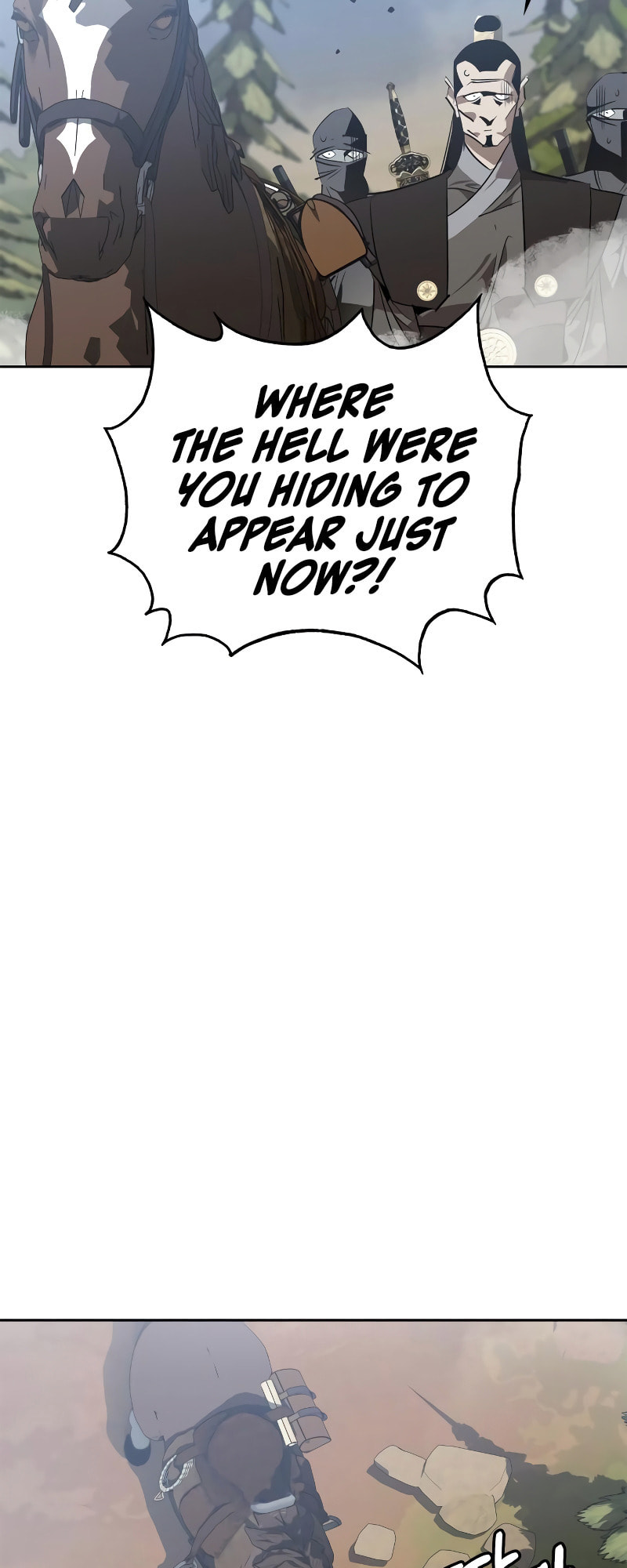 Murimseobu Chapter 16 page 14 - 