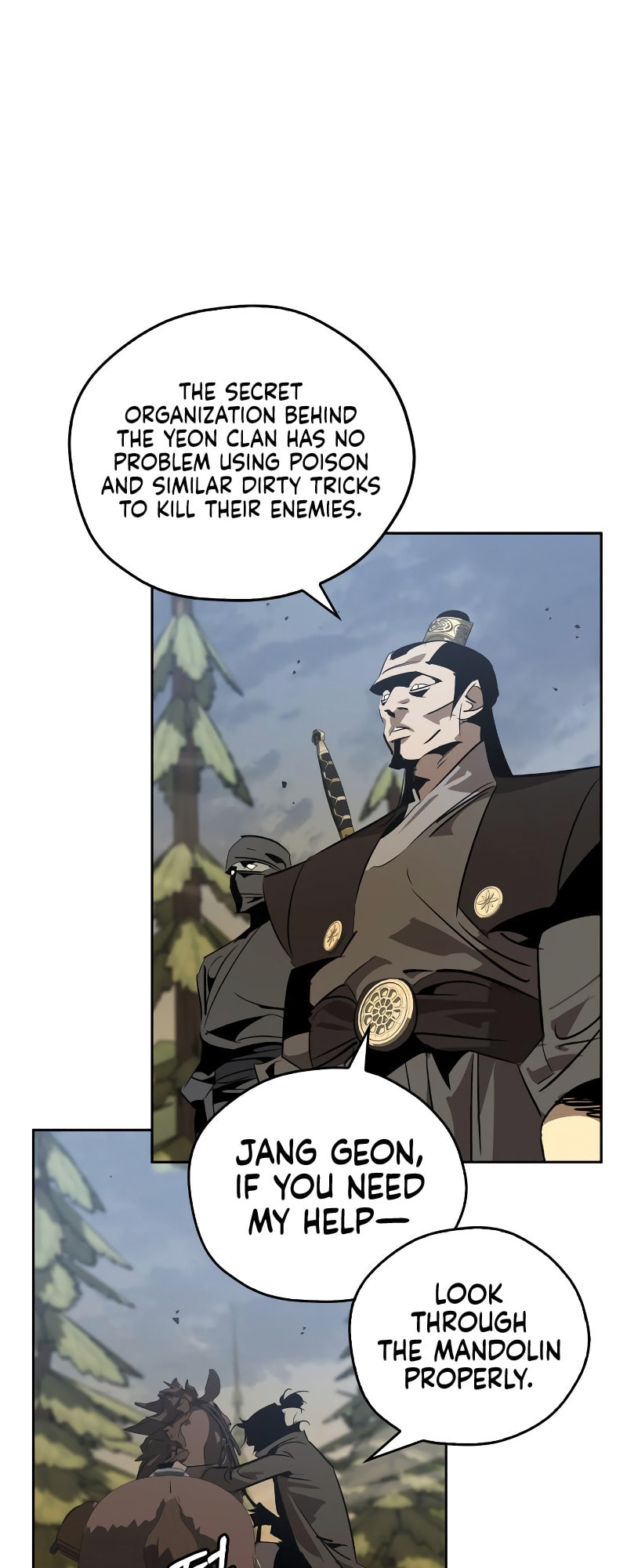 Murimseobu Chapter 16 page 19 - 