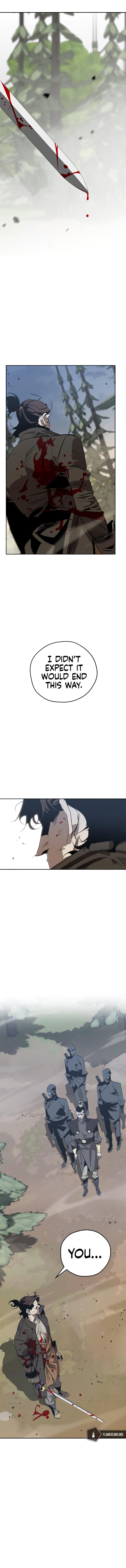 Murimseobu Chapter 16 page 3 - 
