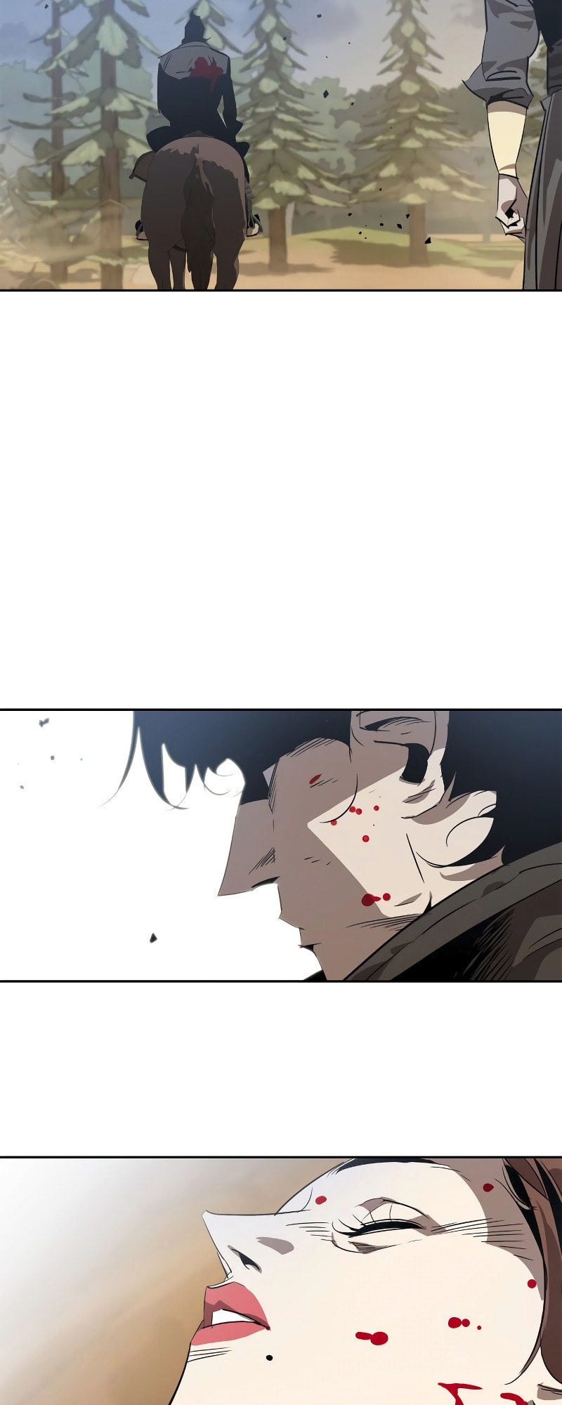 Murimseobu Chapter 16 page 23 - 