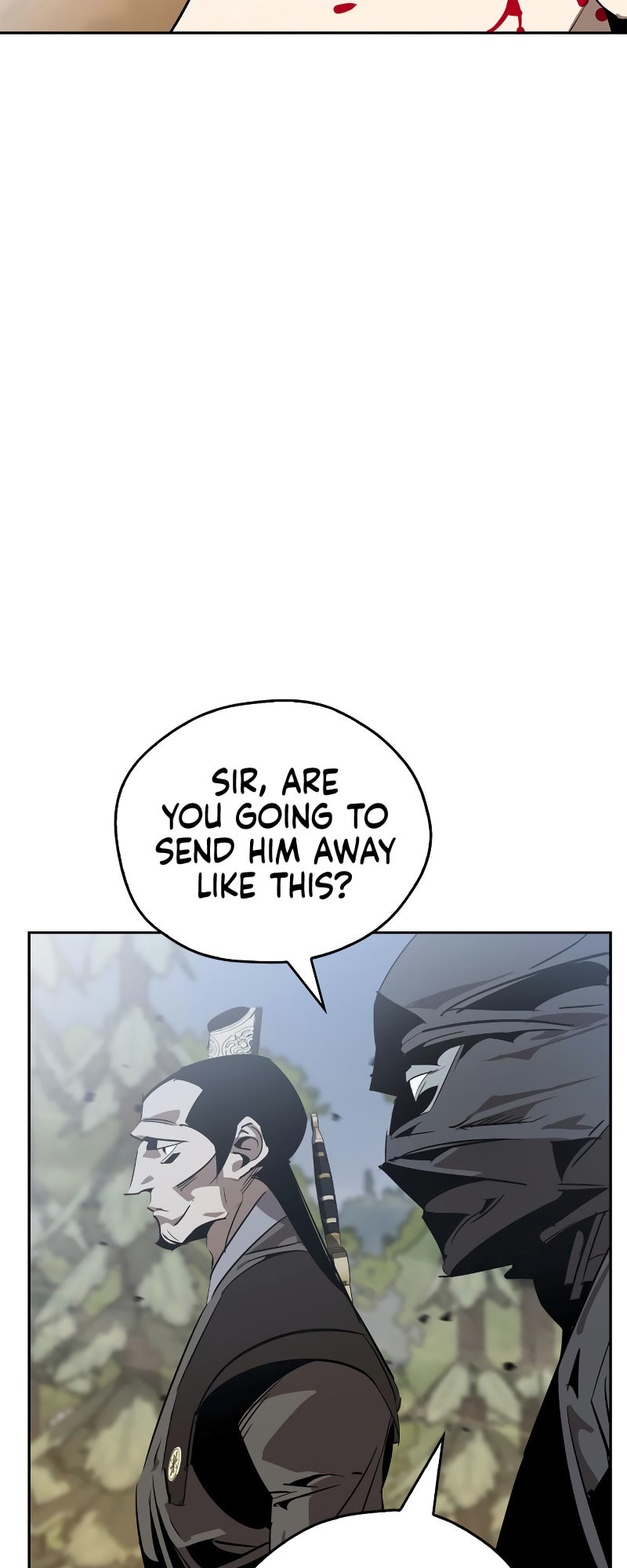Murimseobu Chapter 16 page 24 - 