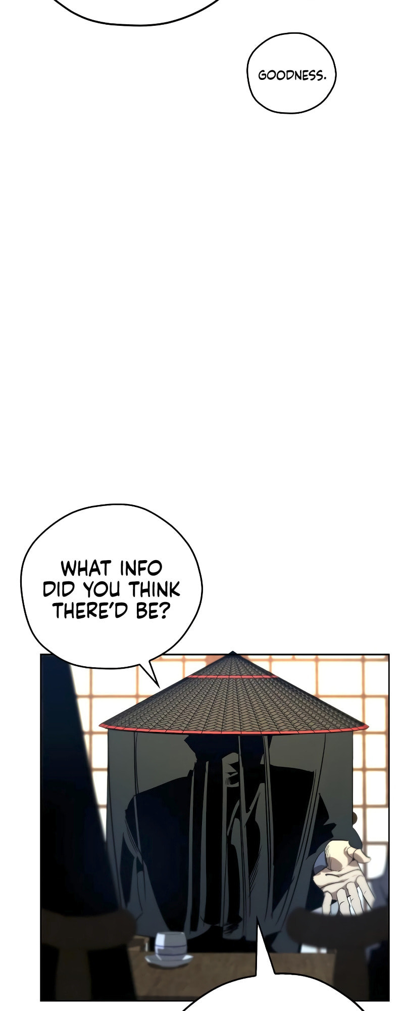 Murimseobu Chapter 16 page 35 - 