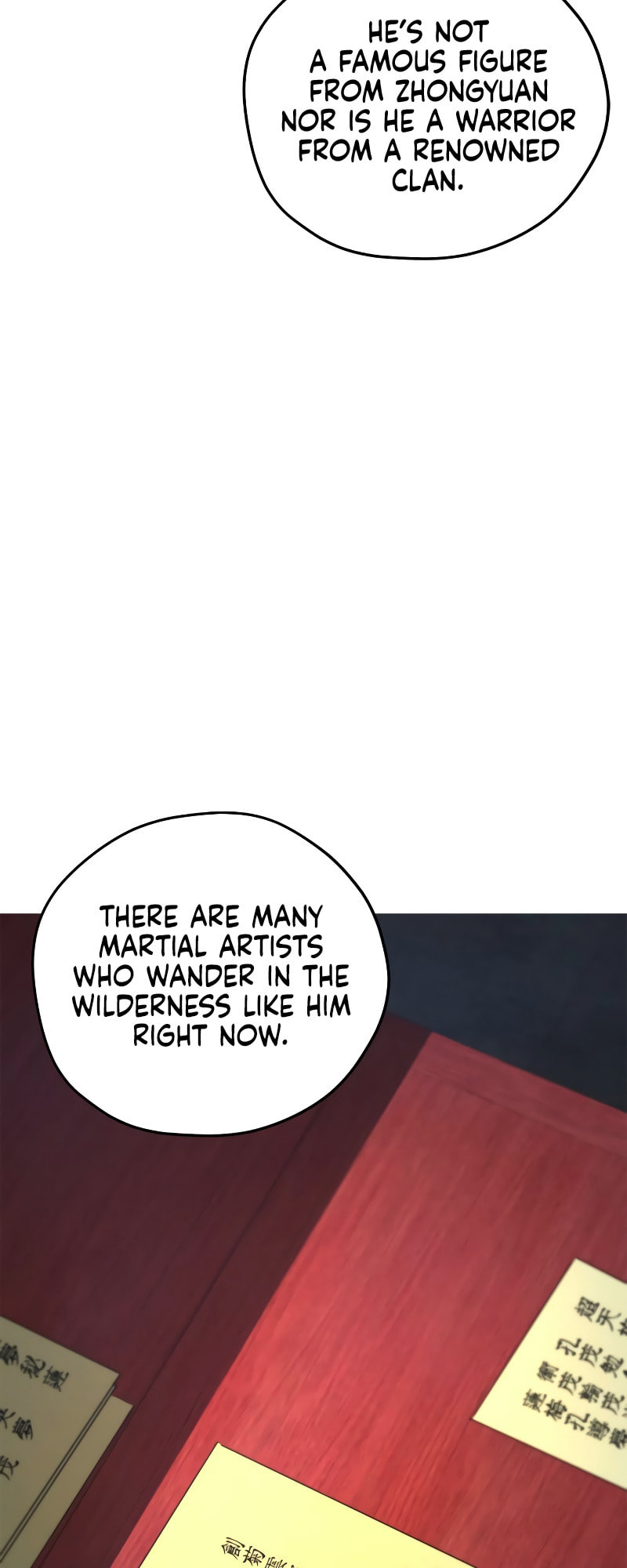 Murimseobu Chapter 16 page 36 - 