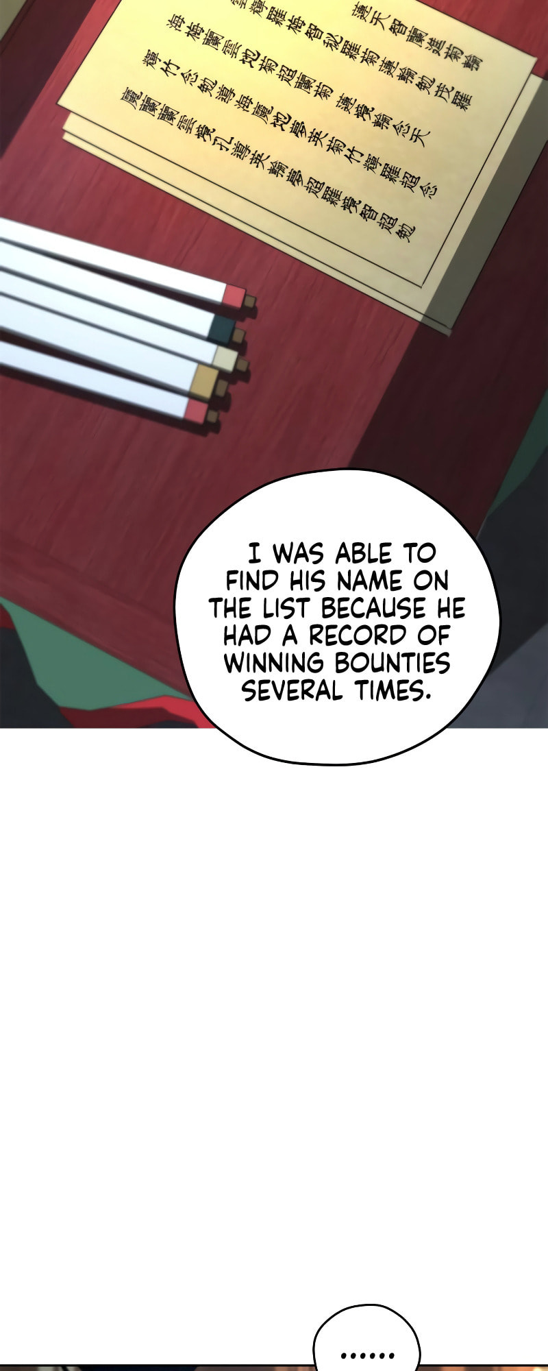 Murimseobu Chapter 16 page 37 - 