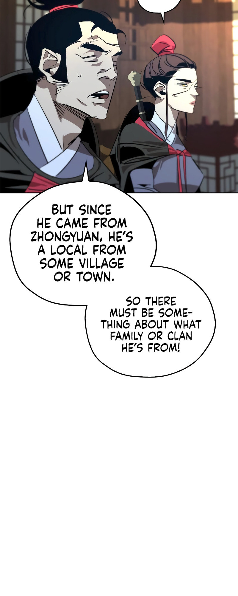 Murimseobu Chapter 16 page 38 - 