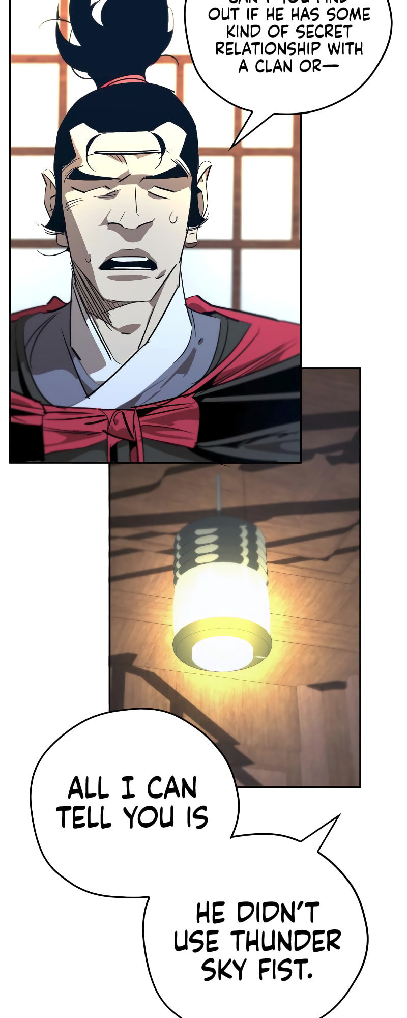 Murimseobu Chapter 16 page 42 - 
