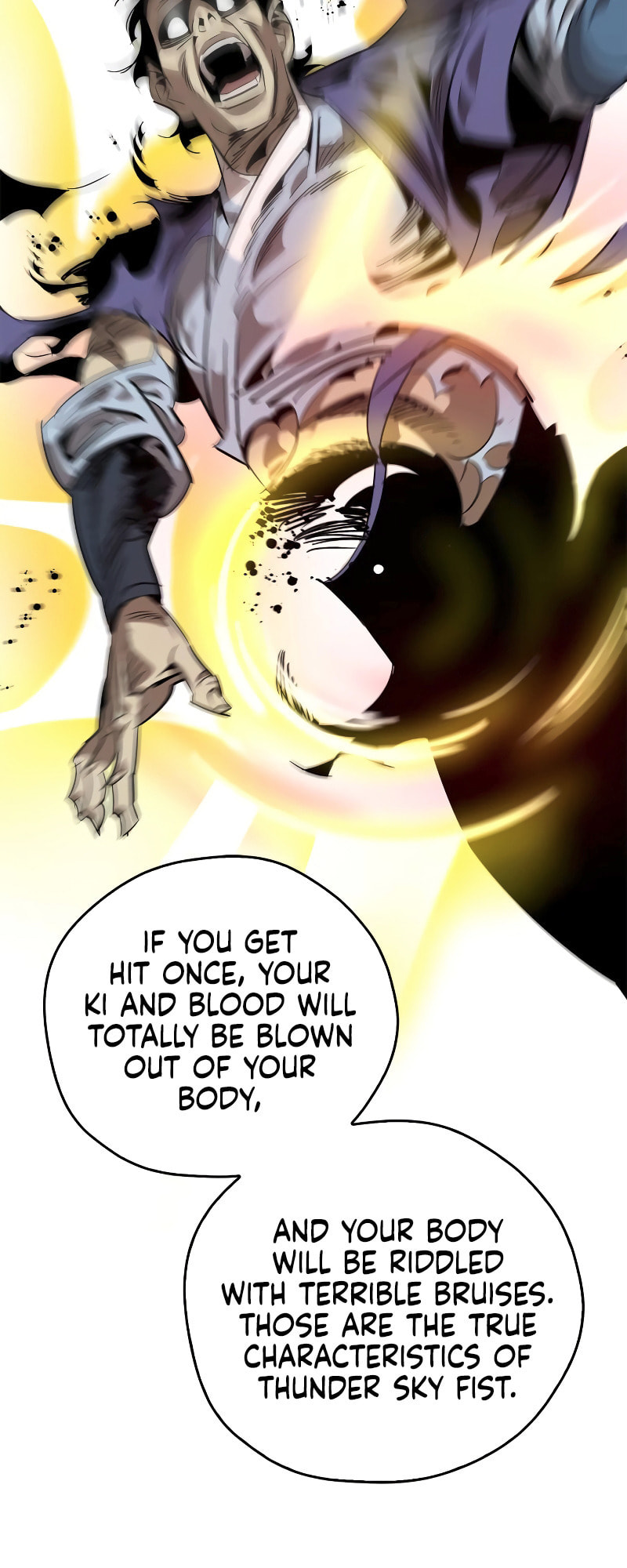 Murimseobu Chapter 16 page 47 - 