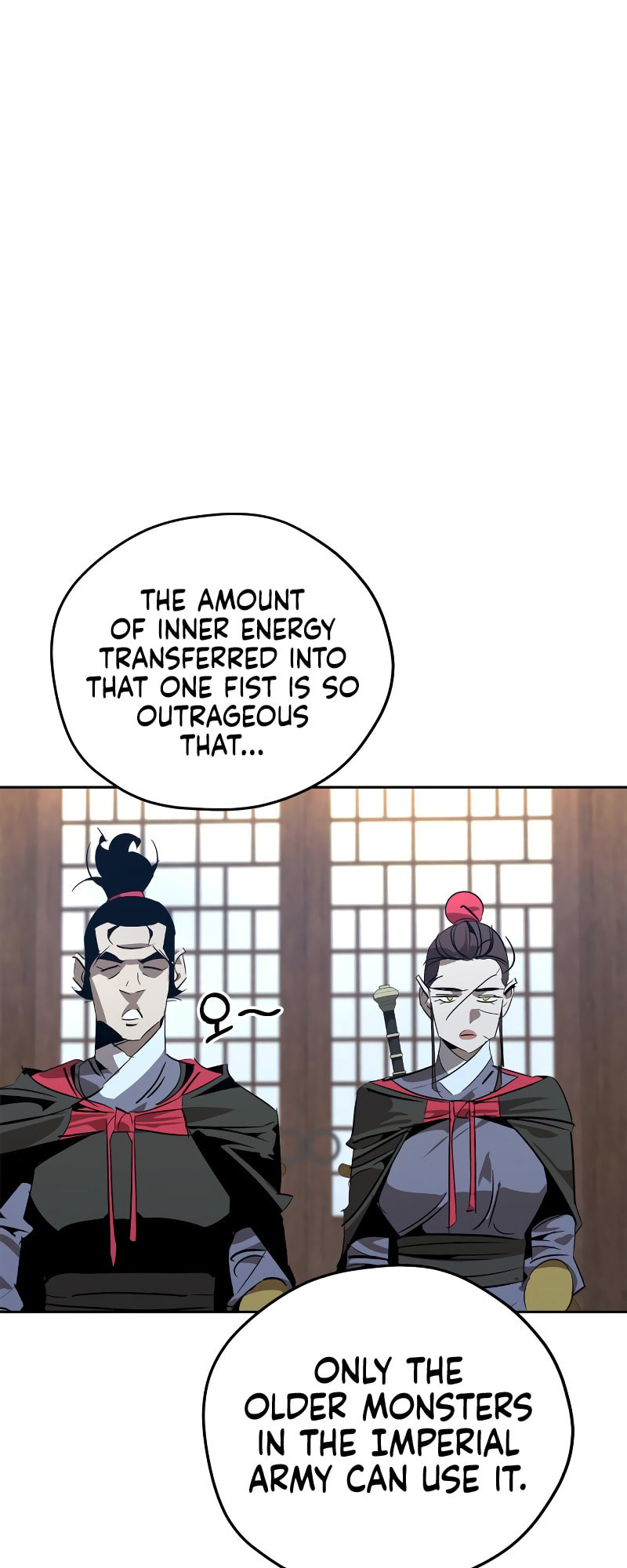 Murimseobu Chapter 16 page 48 - 