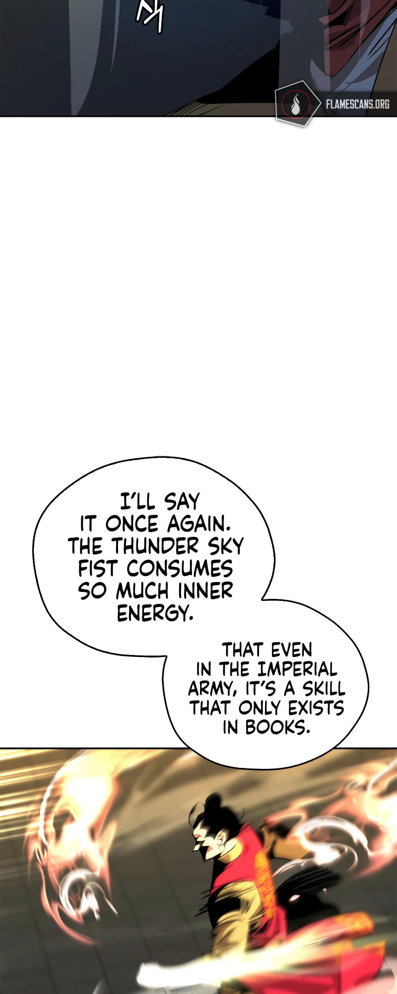 Murimseobu Chapter 16 page 50 - 