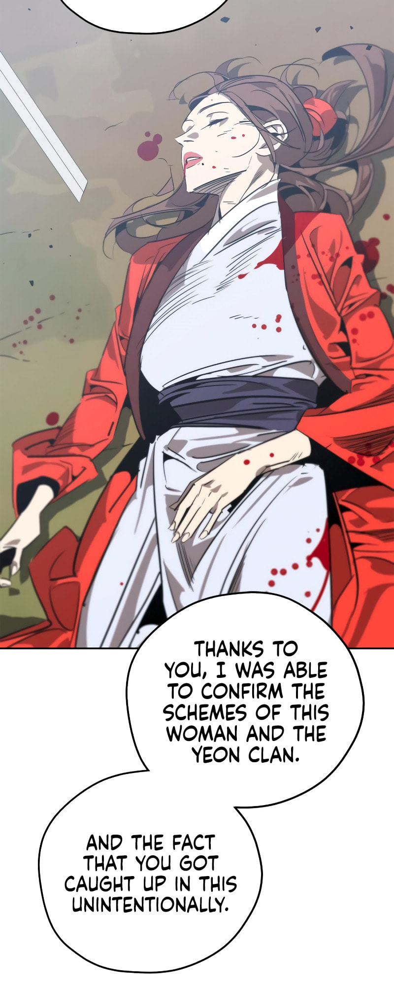 Murimseobu Chapter 16 page 6 - 