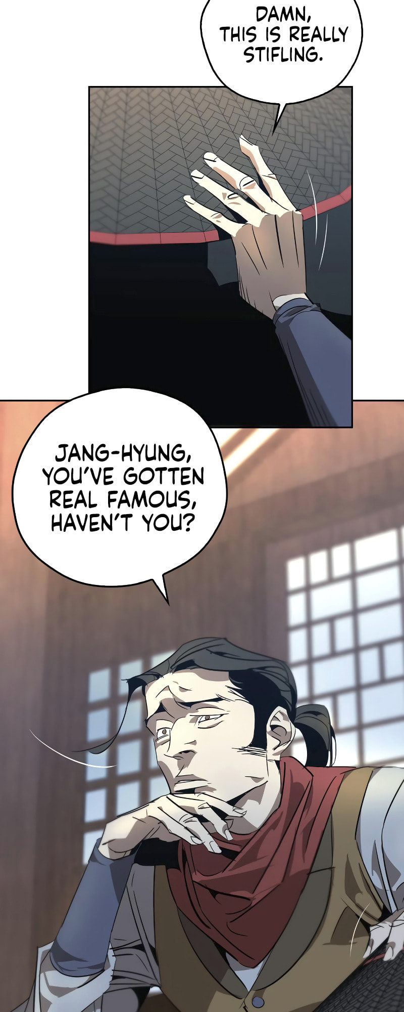 Murimseobu Chapter 16 page 65 - 