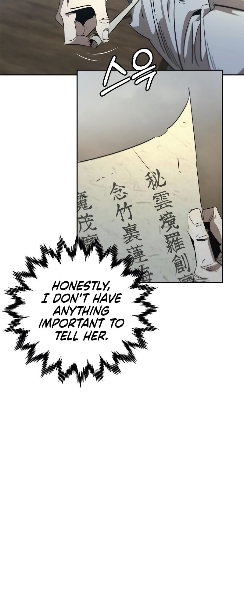 Murimseobu Chapter 16 page 67 - 