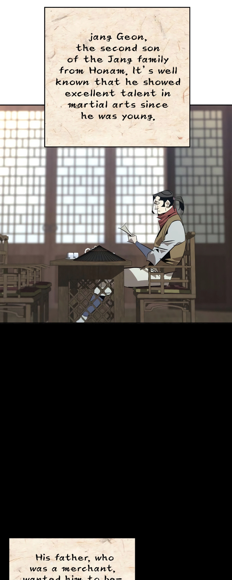 Murimseobu Chapter 16 page 68 - 