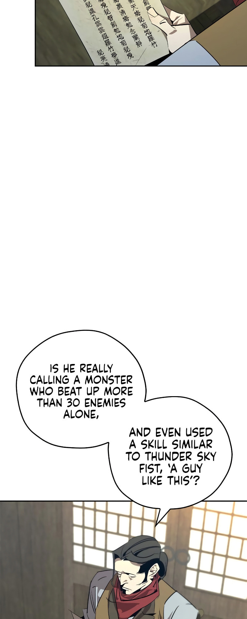 Murimseobu Chapter 16 page 72 - 