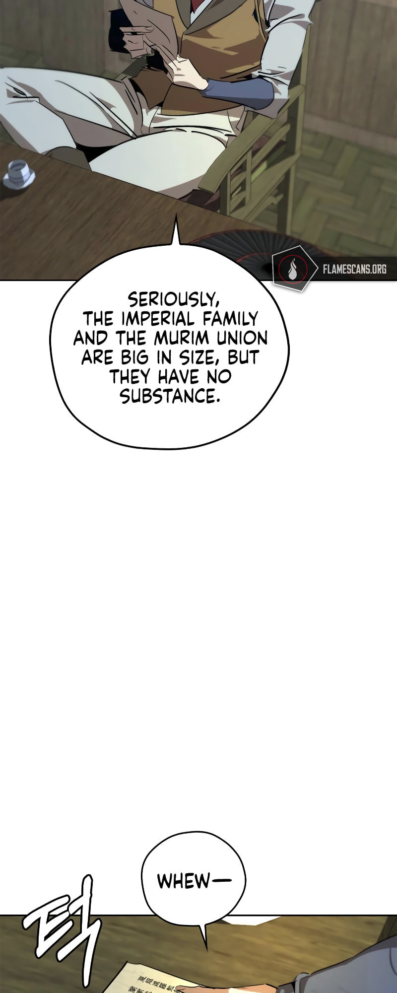Murimseobu Chapter 16 page 73 - 