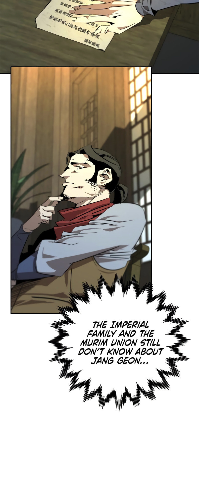 Murimseobu Chapter 16 page 74 - 