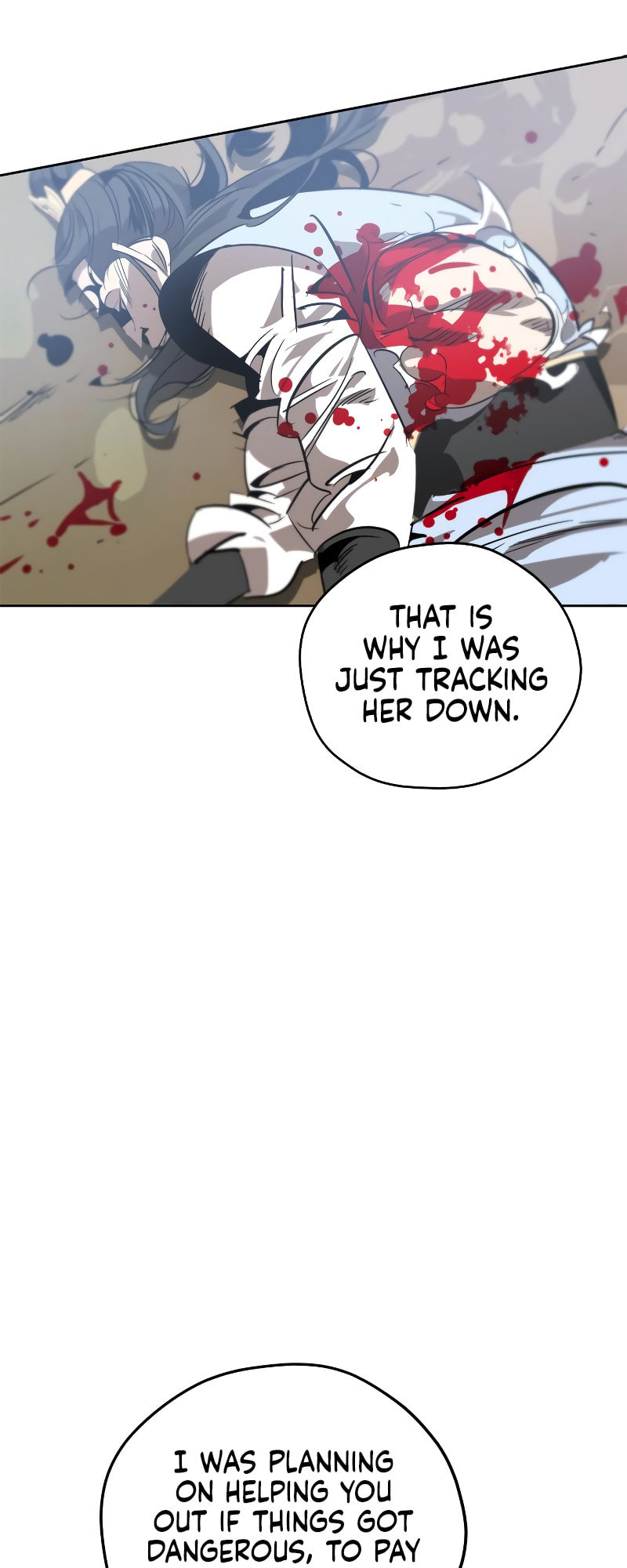Murimseobu Chapter 16 page 10 - 