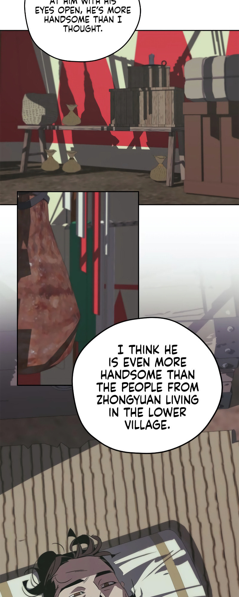 Murimseobu Chapter 17 page 18 - 
