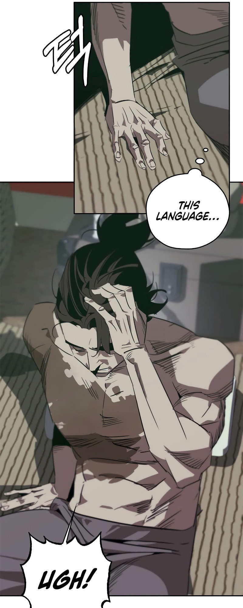 Murimseobu Chapter 17 page 22 - 