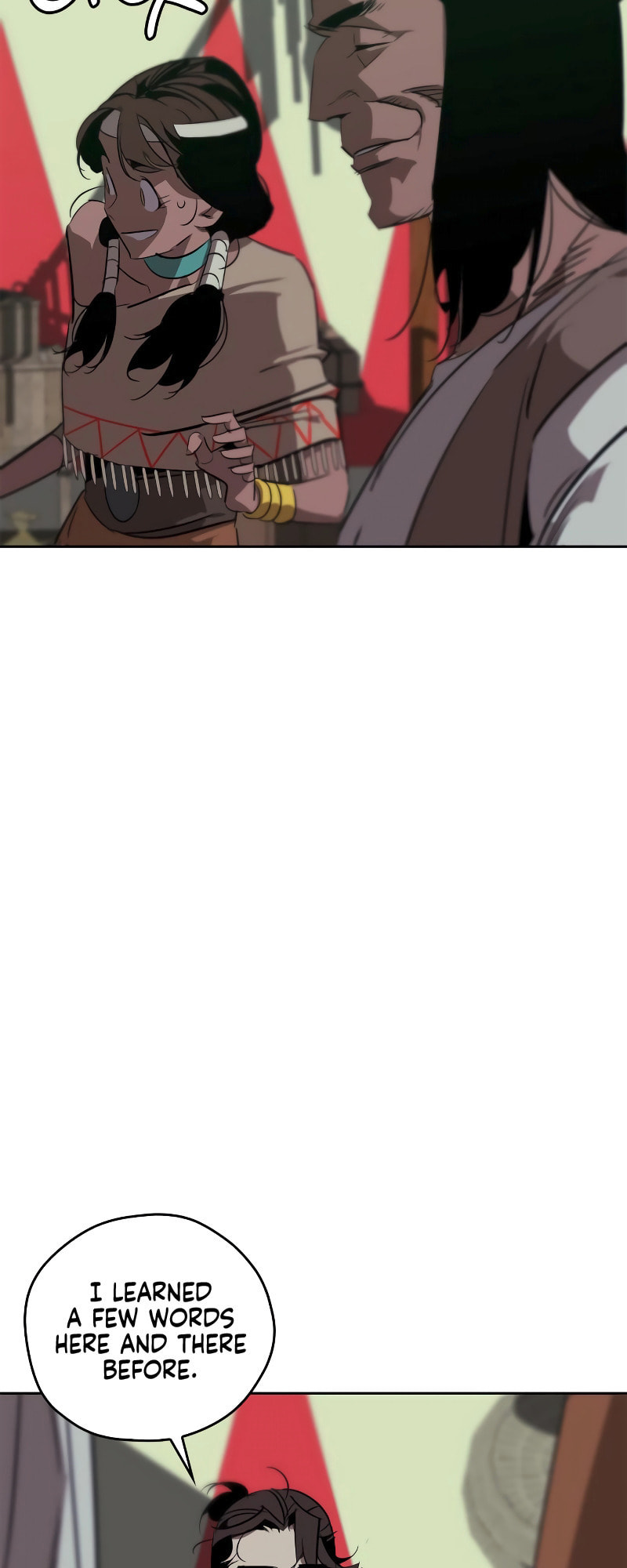 Murimseobu Chapter 17 page 26 - 
