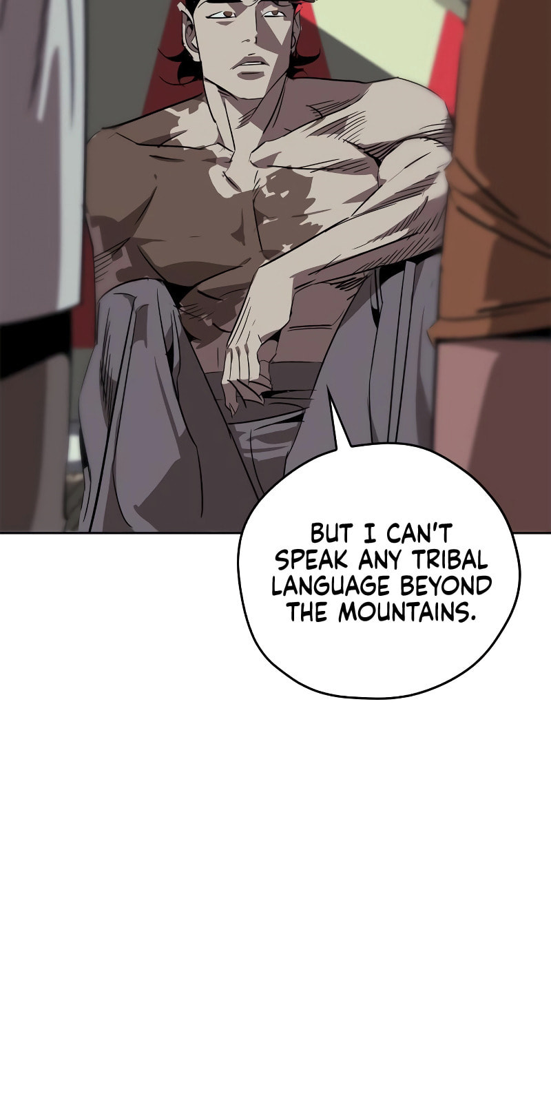 Murimseobu Chapter 17 page 27 - 
