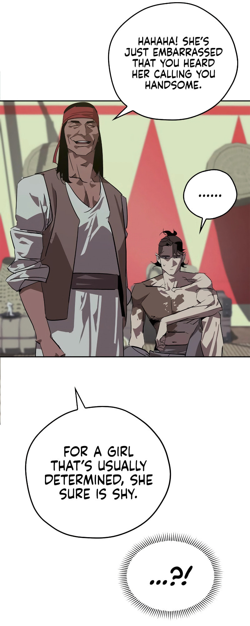 Murimseobu Chapter 17 page 29 - 