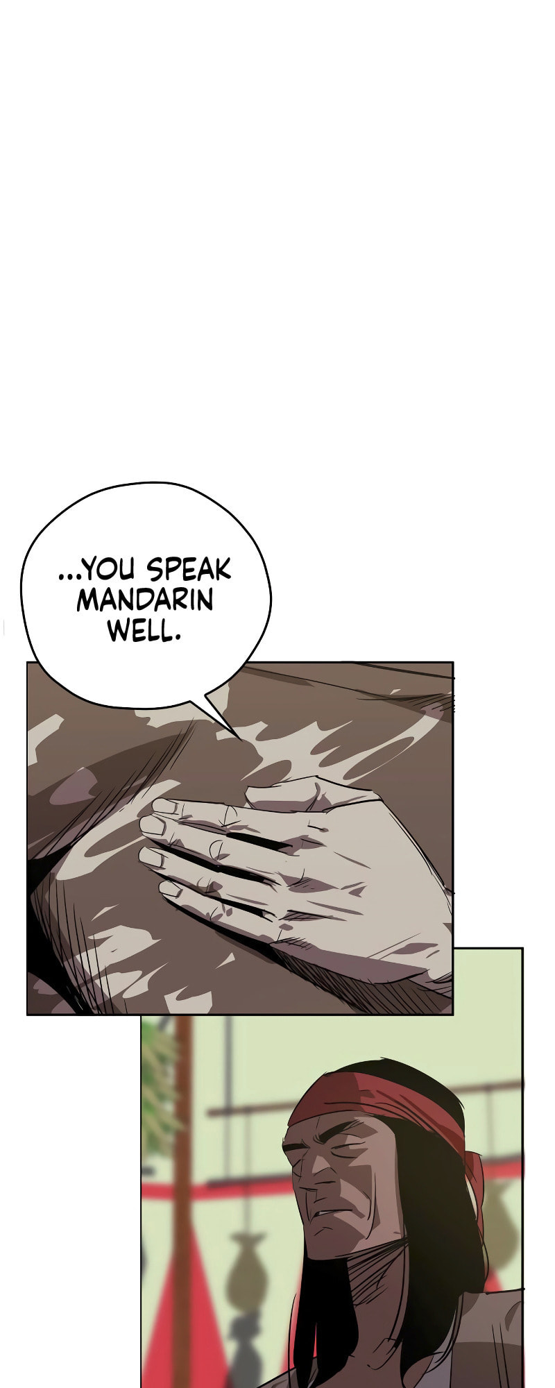 Murimseobu Chapter 17 page 30 - 