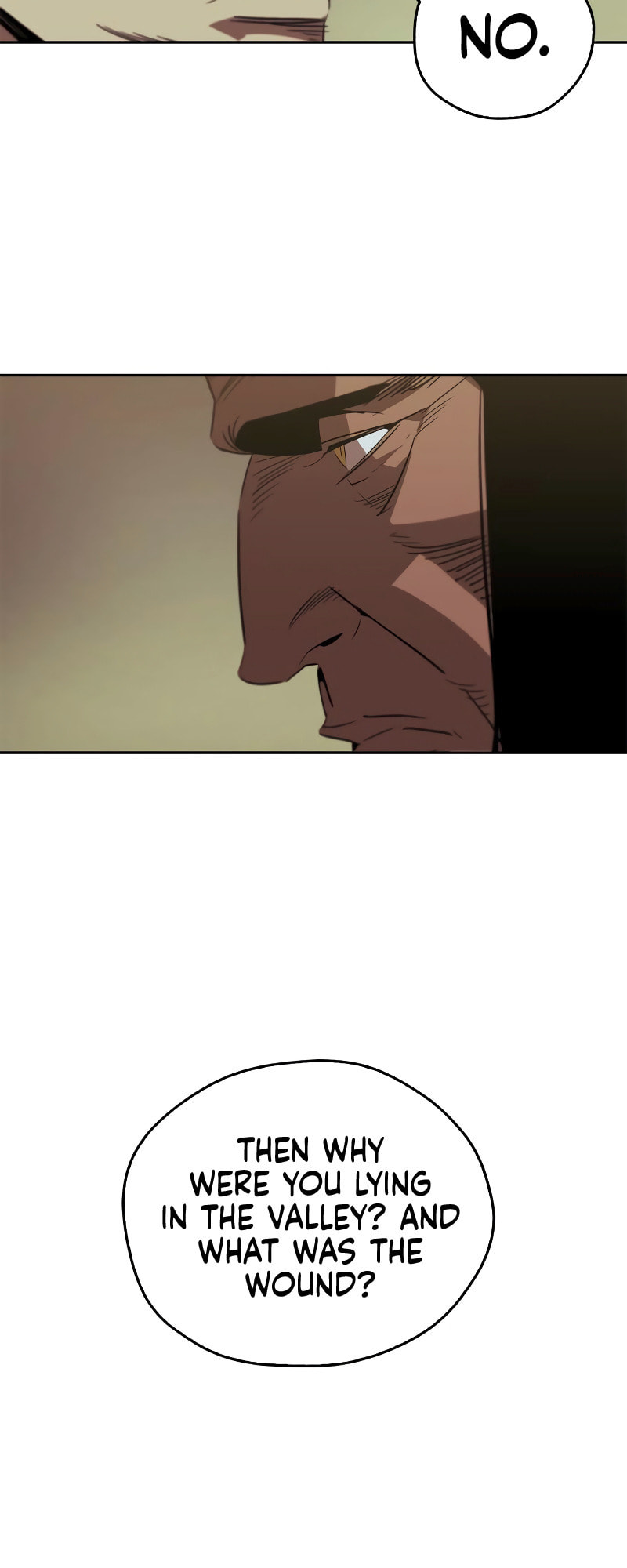 Murimseobu Chapter 17 page 38 - 