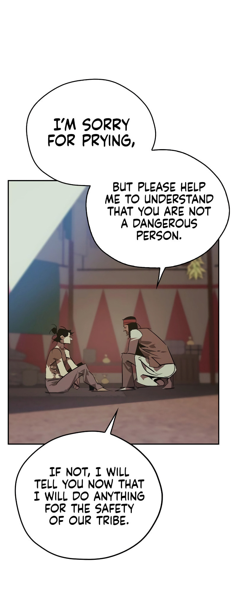 Murimseobu Chapter 17 page 39 - 